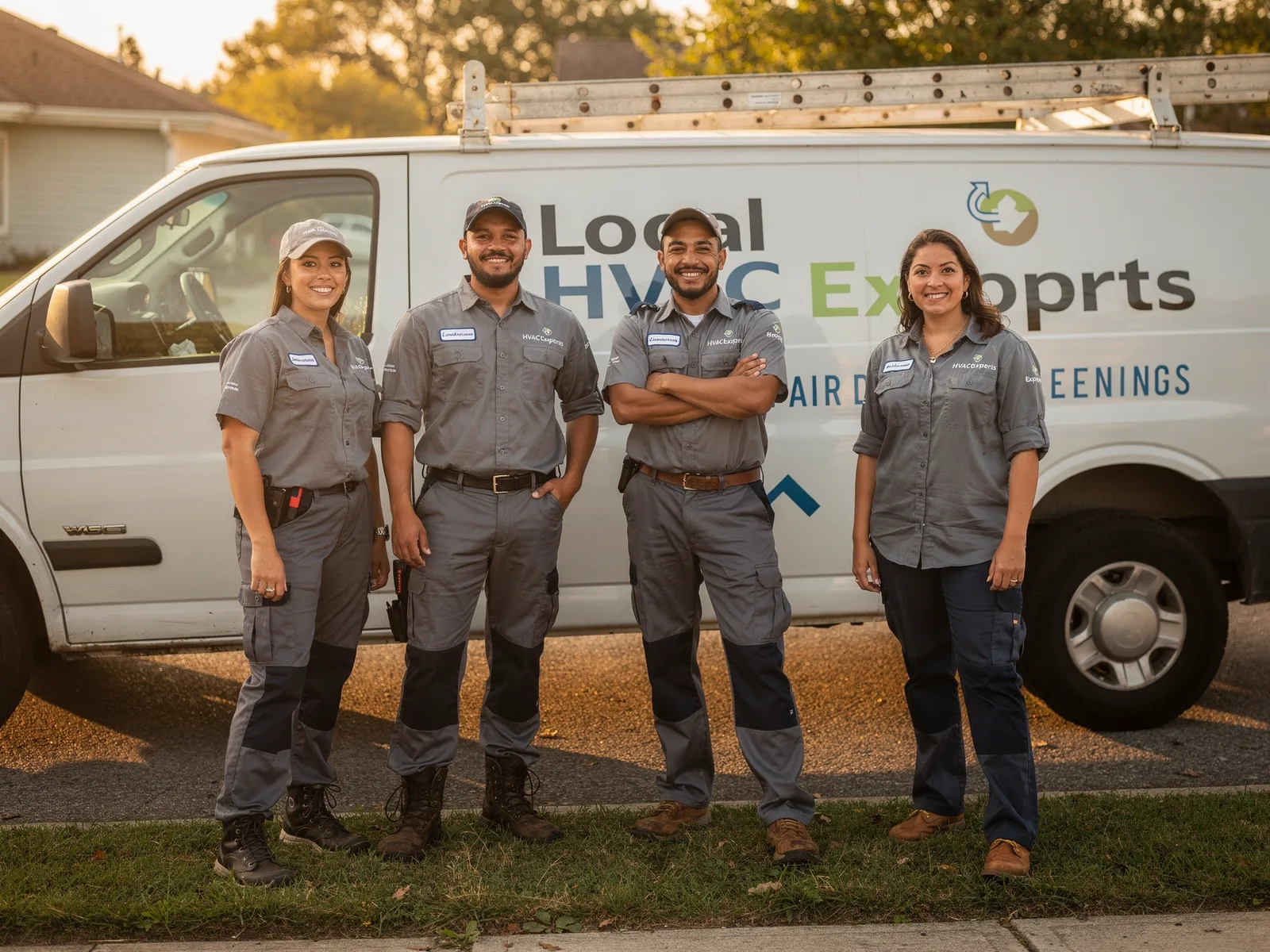 24/7 HVAC Repair & AC Replacement company in Kent, CT