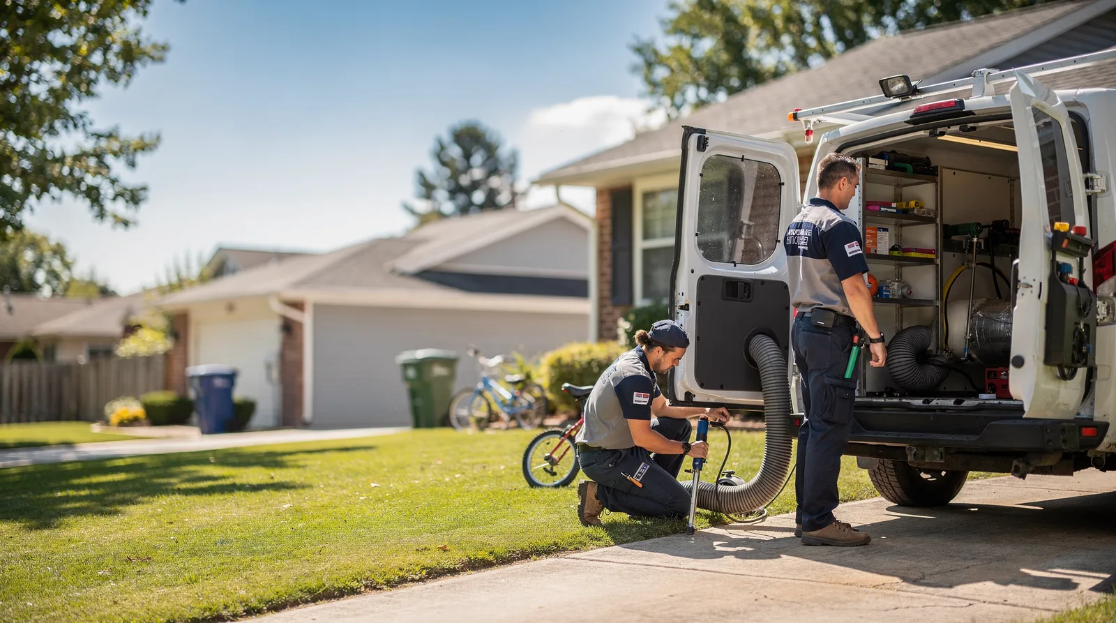 24/7 HVAC Repair & AC Replacement in Kent, CT near me